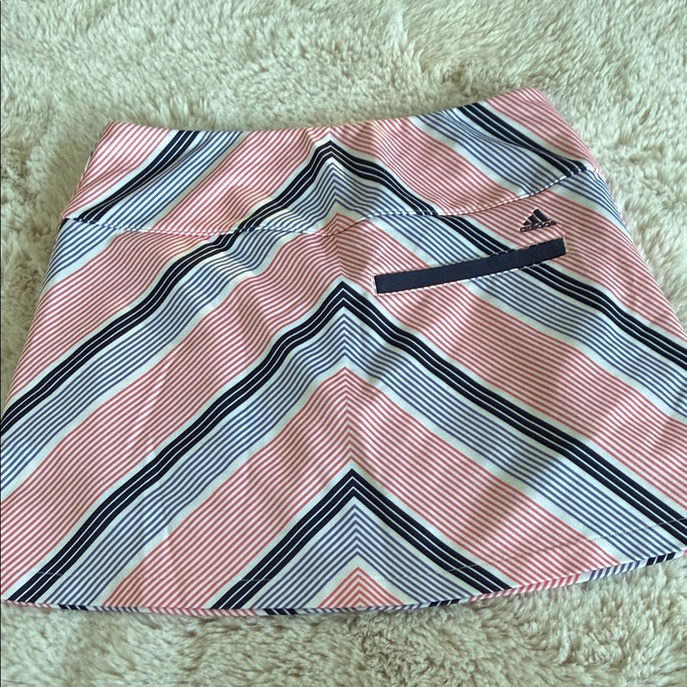 Golf Skirt - Picture 4 of 4